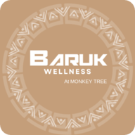Logo de Baruk Wellness
